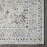 NNEDSZ Amore Premium Rug - Multi - 120x170