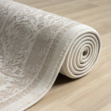 NNEDSZ Grande Rug - Sand - 120x170