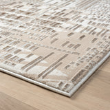 NNEDSZ Grande Rug - Taupe - 120x170