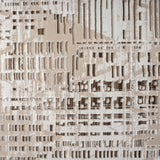 NNEDSZ Grande Rug - Taupe - 120x170
