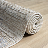 NNEDSZ Grande Rug - Stone - 120x170