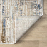 NNEDSZ Grande Rug - Stone - 120x170