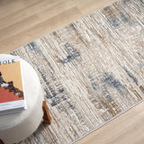 NNEDSZ Grande Rug - Stone - 120x170