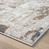 NNEDSZ Grande Rug - Arctic - 120x170
