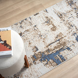 NNEDSZ Grande Rug - Arctic - 120x170