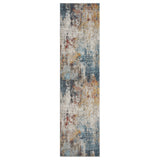 NNEDSZ Oriental Multi Hues Rug - Multi - 120x170