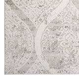 NNEDSZ Astral Classic Rug - Pearl - 120x170