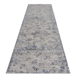 NNEDSZ Area Rug - Light Grey - 120x170