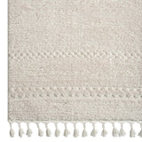NNEDSZ Addie Soft Pile Rug - Ivory - 120x180