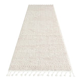 NNEDSZ Addie Soft Pile Rug - Ivory - 120x180