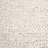 NNEDSZ Addie Soft Pile Rug - Ivory - 120x180