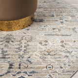 NNEDSZ Aubre Contemporary Area Rug - Taupe - 120x180