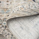 NNEDSZ Aubre Contemporary Area Rug - Taupe - 120x180