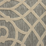 NNEDSZ Outdoor Rug - Grey - 160x230