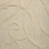 NNEDSZ Outdoor Rug - Cream - 160x230