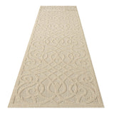NNEDSZ Outdoor Rug - Cream - 160x230