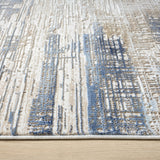 NNEDSZ Grande Rug - Stone - 160x230