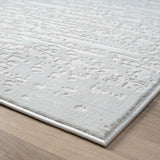 NNEDSZ Grande Rug - Pearl - 160x230