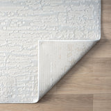 NNEDSZ Grande Rug - Pearl - 160x230