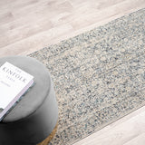 NNEDSZ Aubre Contemporary Area Rug - Sand - 190x190