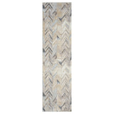 NNEDSZ Avani Marble Rug - Stone - 200x290