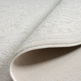 NNEDSZ Grande Rug - Ivory - 200x290