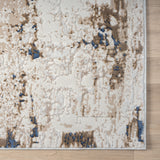 NNEDSZ Grande Rug - Arctic - 200x290