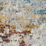 NNEDSZ Oriental Multi Hues Rug - Multi - 200x290
