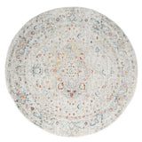 NNEDSZ Ornate Persian Vintage Rug - Cream - 200x290