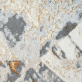 NNEDSZ Avani Marble Rug - Slate - 240x330