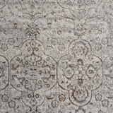 NNEDSZ Area Rug - Beige - 240x330