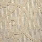 NNEDSZ Outdoor Rug - Cream - 240x330