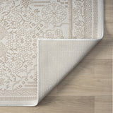 NNEDSZ Grande Rug - Sand - 240x330
