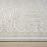 NNEDSZ Grande Rug - Sand - 240x330