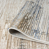 NNEDSZ Grande Rug - Stone - 240x330
