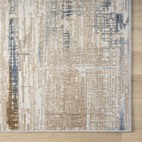 NNEDSZ Grande Rug - Stone - 240x330