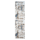NNEDSZ Grande Rug - Arctic - 240x330