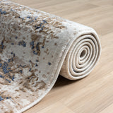 NNEDSZ Grande Rug - Arctic - 240x330