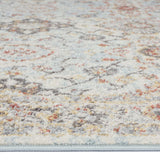 NNEDSZ Asher Country Rug - Blue - 240x330