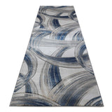 NNEDSZ Regen Modern Rug - Grey - 300x400