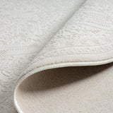 NNEDSZ Grande Rug - Ivory - 300x400