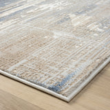 NNEDSZ Grande Rug - Stone - 300x400