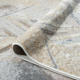 NNEDSZ Avani Marble Rug - Stone - 80x150