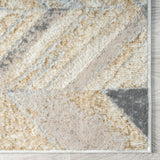 NNEDSZ Avani Marble Rug - Stone - 80x150