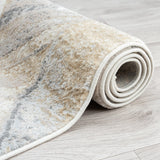NNEDSZ Avani Marble Rug - Stone - 80x150