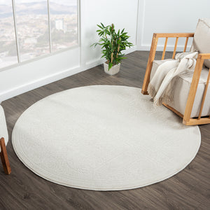NNEDSZ Grande Rug - Ivory - 80x150