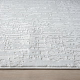 NNEDSZ Grande Rug - Pearl - 80x150
