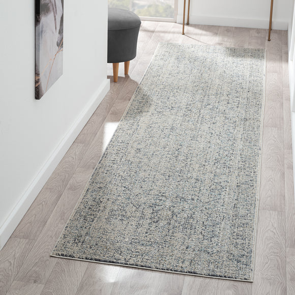 NNEDSZ Aubre Contemporary Area Rug - Sand - 80x150