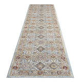 NNEDSZ Asher Country Rug - Blue - 80x150