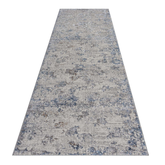 NNEDSZ Area Rug - Light Grey - 80x150